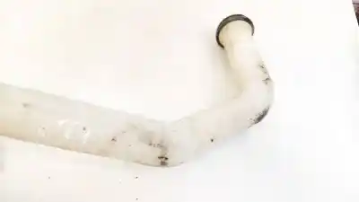 Second-hand car spare part windscreen washer bottle for ford focus lim. (cb8) 1.6 tdci cat oem iam references   