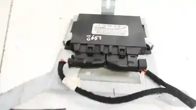 Second-hand car spare part electronic module for mercedes clase r (w251) 3.0 cdi cat oem iam references a1648201826  0263004051