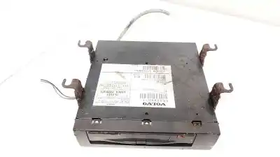 Peça sobressalente para automóvel em segunda mão sistema de áudio / rádio cd por volvo xc90 2.4 d momentum geartronic (7 sitze) referências oem iam 86336801
