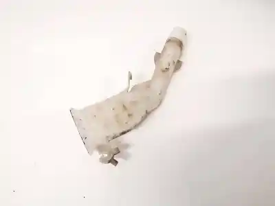 Peça sobressalente para automóvel em segunda mão depósito do limpa vidros por ford focus lim. (cb8) 1.6 tdci cat referências oem iam bm5117c615a