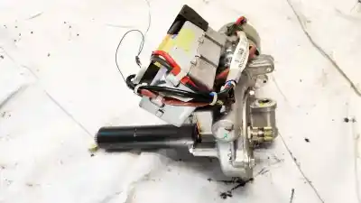 Tweedehands auto-onderdeel stuurkolom voor toyota verso 2.0 d-4d cat oem iam-referenties 10531226