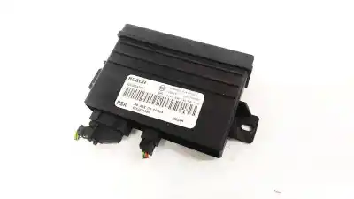 Автозапчасти б/у электронный модуль за CITROEN C5, II 2008.02 - 2011.01 1.6 HDI 82KW 2008.07 - 2011.01 ссылки OEM IAM 9663821680  6002JC0860