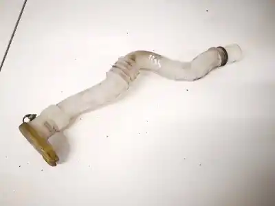 Peça sobressalente para automóvel em segunda mão depósito do limpa vidros por renault modus 1.5 dci diesel referências oem iam 8200212711