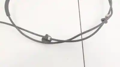 Pezzo di ricambio per auto di seconda mano plastica per ford focus turn. 1.0 ecoboost cat riferimenti oem iam   