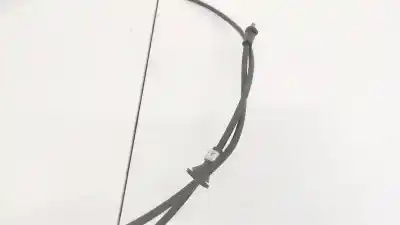 Pezzo di ricambio per auto di seconda mano plastica per ford focus turn. 1.0 ecoboost cat riferimenti oem iam   