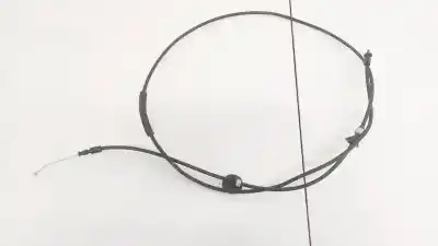 Tweedehands auto-onderdeel plasticen voor ford focus turn. 1.0 ecoboost cat oem iam-referenties 