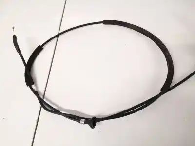 Second-hand car spare part plastics for ford puma 2019 --> 1.0i 92kw ecoboost 2019 --> oem iam references 