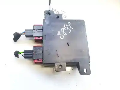 Автозапчасти б/у электронный модуль за saab 9-5 (ys3e) 2.2 tid ссылки oem iam 5262340  3m02-f017a1010101