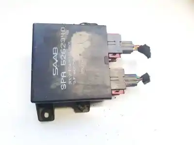 Автозапчасти б/у электронный модуль за saab 9-5 (ys3e) 2.2 tid ссылки oem iam 5262340  3m02-f017a1010101