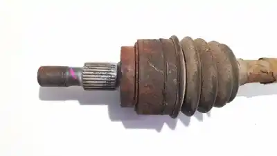 Second-hand car spare part rear left transmission for mercedes clase r (w251) 3.0 cdi cat oem iam references a2513500110  