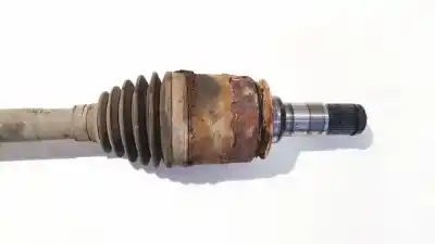 Second-hand car spare part rear left transmission for mercedes clase r (w251) 3.0 cdi cat oem iam references a2513500110  