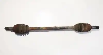 Second-hand car spare part rear left transmission for mercedes clase r (w251) 3.0 cdi cat oem iam references a2513500110
