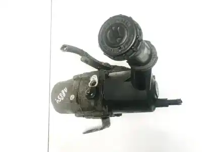 Peça sobressalente para automóvel em segunda mão coluna de direcção por peugeot 5008 1.6 hdi fap referências oem iam 113092