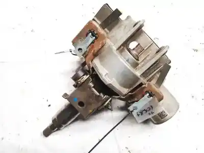 Pezzo di ricambio per auto di seconda mano PIANTONE DELLO STERZO per FIAT PUNTO / GRANDE PUNTO (199)  Riferimenti OEM IAM 55704062  52363