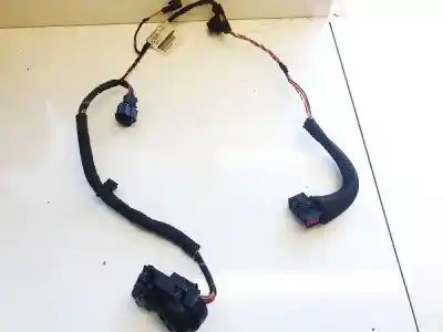 Second-hand car spare part various parts for volkswagen passat b6 (3c2) 2.0 tdi 16v oem iam references 3c0959777