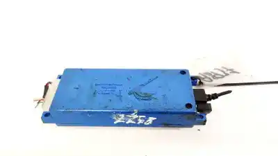 Peça sobressalente para automóvel em segunda mão módulo eletrônico por volvo v50 (545) 2.0 d referências oem iam 5119ack3102