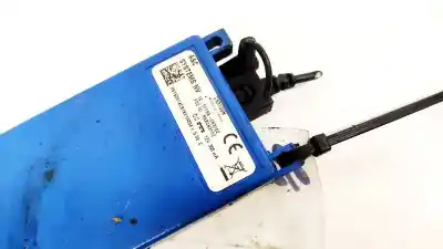 Second-hand car spare part electronic module for volvo v50 (545) 2.0 d oem iam references 5119ack3102  