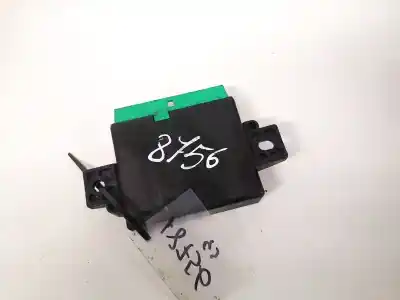 Second-hand car spare part electronic module for citroen ds4, i 2010.01 - 2018.12 1.6vti 88kw 118hp 2010.01 - 2018.12 oem iam references 9800409680  0263004546