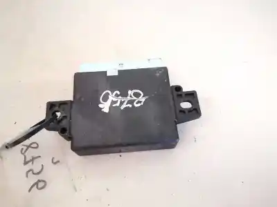 Second-hand car spare part electronic module for citroen ds4, i 2010.01 - 2018.12 1.6vti 88kw 118hp 2010.01 - 2018.12 oem iam references 0263004499  9800094580