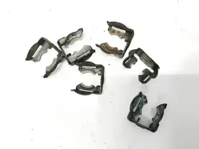 Peça sobressalente para automóvel em segunda mão Peças Diversas por MERCEDES-BENZ ML, W164 2005.06 - 2009.07 ML 350 4-MATIC (164.186) 200KW 2005.07 - 2009.07 Referências OEM IAM   