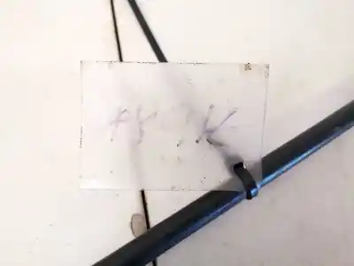 Pezzo di ricambio per auto di seconda mano pezzi vari per ford mondeo iv (ba7) 2.5 riferimenti oem iam   