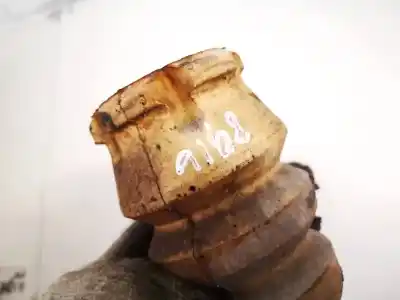 Pezzo di ricambio per auto di seconda mano pezzi vari per ford mondeo iv (ba7) 2.5 riferimenti oem iam   