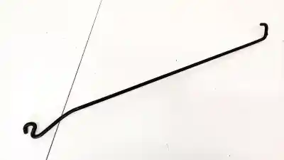 Peça sobressalente para automóvel em segunda mão peças diversas por ford focus turnier (cb4) 1.6 16v cat referências oem iam 