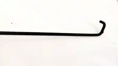 Pezzo di ricambio per auto di seconda mano pezzi vari per ford focus turnier (cb4) 1.6 16v cat riferimenti oem iam   