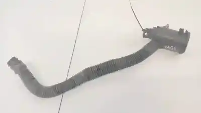 Peça sobressalente para automóvel em segunda mão depósito do limpa vidros por bmw 7-series, e65 / e66 / e67 /e68 2001.11 - 2008.06 730 d 160kw 2002.10 - 2008.06 referências oem iam 