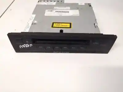 Автозапчасти б/у аудиосистема / радио cd за audi q7 (4l) 4.2 fsi ссылки oem iam 4l0035111
