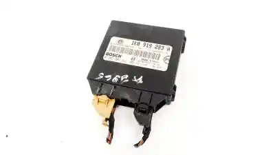 Автозапчасти б/у электронный модуль за VOLKSWAGEN JETTA (1K2) 2.0 TDI ссылки OEM IAM 1K0919283A  0263004065