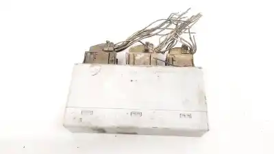 Peça sobressalente para automóvel em segunda mão módulo eletrônico por bmw 7-series, e65 / e66 / e67 /e68 2001.11 - 2008.06 730 d 160kw 2002.10 - 2008.06 referências oem iam 66216918126