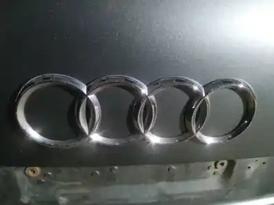 Автозапчасти б/у эмблема за audi q7 (4l) 3.0 v6 24v tdi ссылки oem iam 