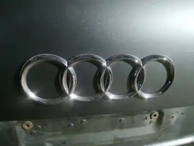 Автозапчасти б/у эмблема за audi q7 (4l) 3.0 v6 24v tdi ссылки oem iam   