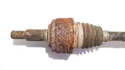 Pezzo di ricambio per auto di seconda mano trasmissione posteriore sinistra per audi q7 (4l) 4.2 fsi riferimenti oem iam 7l8501201  0253151684004b