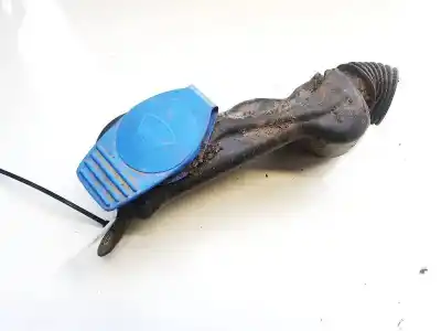 Second-hand car spare part windscreen washer bottle for audi a6 allroad quattro (4fh) 3.2 fsi oem iam references 8d0955455