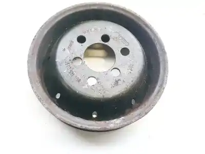 Gebrauchtes Autoersatzteil Hydraulikpumpe Lenkung zum VOLKSWAGEN PASSAT VARIANT (3B5)  OEM-IAM-Referenzen 058145255C  