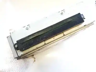 Pezzo di ricambio per auto di seconda mano impianto audio / radio cd per volvo v50 (545) 1.8 riferimenti oem iam 307523711