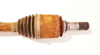 Second-hand car spare part rear left transmission for mercedes clase r (w251) 3.0 cdi cat oem iam references a2513500110  320863h, 379524h