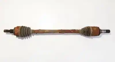 Second-hand car spare part rear left transmission for mercedes clase r (w251) 3.0 cdi cat oem iam references a2513500110