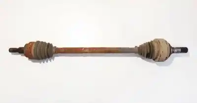 Second-hand car spare part rear right transmission for mercedes clase r (w251) 3.0 cdi cat oem iam references 