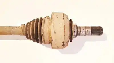 Second-hand car spare part rear right transmission for mercedes clase r (w251) 3.0 cdi cat oem iam references   