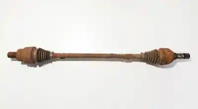 Peça sobressalente para automóvel em segunda mão transmissão traseira direita por volvo xc90 2.4 d momentum geartronic (7 sitze) referências oem iam 