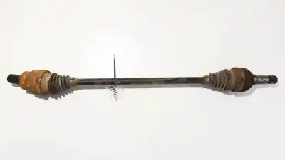 Peça sobressalente para automóvel em segunda mão transmissão traseira direita por volvo xc90 2.5 t (7 asientos) referências oem iam 