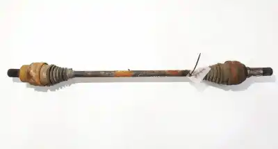 Peça sobressalente para automóvel em segunda mão transmissão traseira esquerda por volvo xc90 2.5 t (7 asientos) referências oem iam 