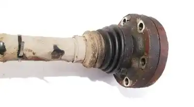 Second-hand car spare part rear right transmission for audi q7 (4l) 4.2 v8 32v tdi biturbo oem iam references   