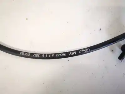 Pezzo di ricambio per auto di seconda mano plastica per ford focus turn. (cb8) 1.6 tdci cat riferimenti oem iam am5116c657ag  