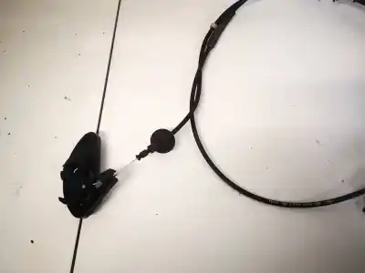 Pezzo di ricambio per auto di seconda mano plastica per ford focus turn. (cb8) 1.6 tdci cat riferimenti oem iam am5116c657ag  