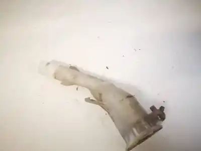 Second-hand car spare part windscreen washer bottle for ford focus turn. (cb8) 1.6 tdci cat oem iam references e9001024  e9011019