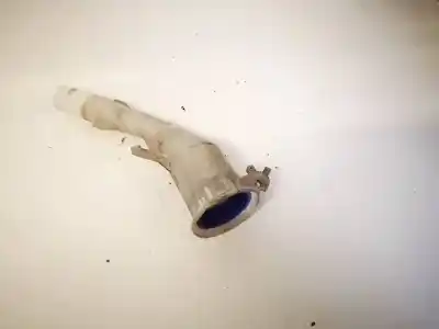 Second-hand car spare part windscreen washer bottle for ford focus turn. (cb8) 1.6 tdci cat oem iam references e9001024